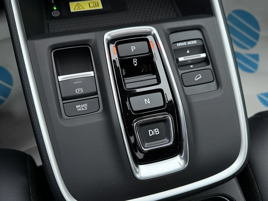 Honda CR-V, 2024г., полный привод, вариатор