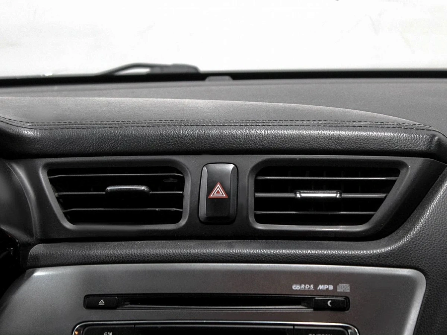 Kia Rio, 2016г., передний привод, механика