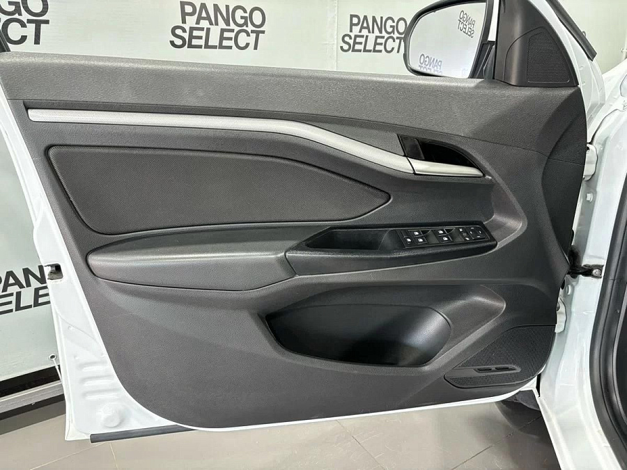Lada (ВАЗ) , 2020г., передний привод, механика