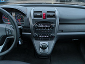 Honda , 2007г., передний привод, автомат