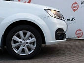 Lada (ВАЗ) Largus, 2021г., передний привод, механика