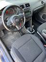 Volkswagen Polo, 2012г., передний привод, механика
