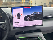 Zeekr 001, 2024г., полный привод, автомат