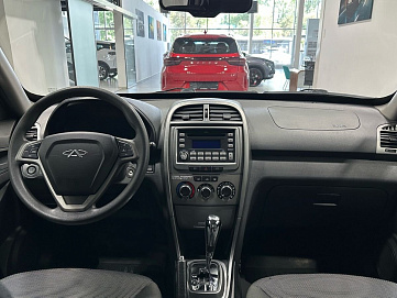 Chery , 2015г., передний привод, робот
