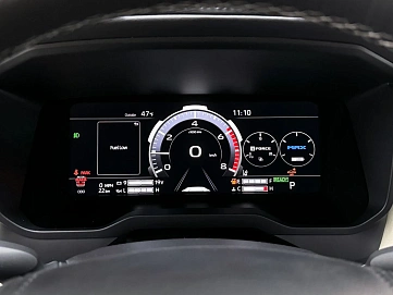 Toyota Sequoia, 2025г, полный привод, автомат