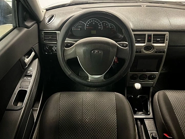 Lada (ВАЗ) Priora, 2013г, передний привод, механика