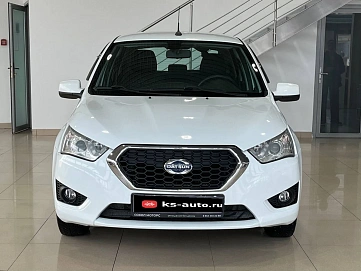 Datsun mi-DO, 2016г, передний привод, механика