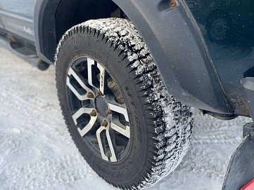 Lada (ВАЗ) , 2018г., полный привод, механика