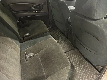 Great Wall Hover, 2007г., полный привод, механика