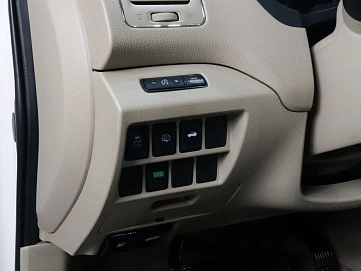 Nissan Teana, 2015г, передний привод, вариатор