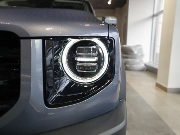 Haval Dargo, 2024г, полный привод, робот