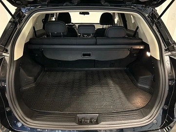 Geely Atlas, 2019г, передний привод, механика