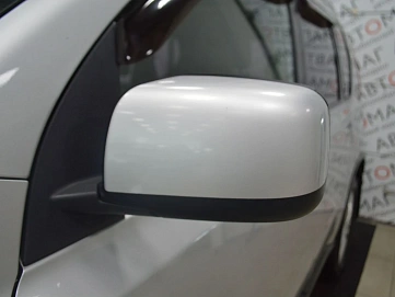 Nissan X-Trail, 2012г, полный привод, механика