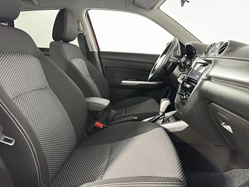 Suzuki Vitara, 2020г, передний привод, автомат