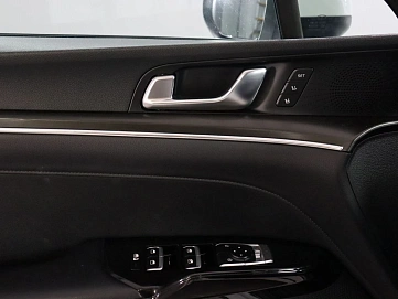 Kia K5, 2021г, передний привод, автомат