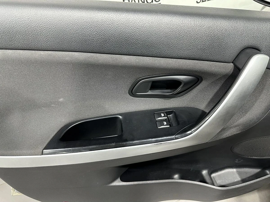 Kia Ceed, 2013г., передний привод, механика