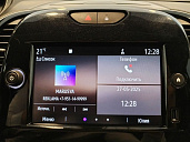 Renault , 2021г., передний привод, автомат