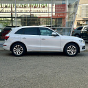 Audi Q5, 2016г., передний привод, автомат