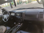 Ford Maverick, 2004г., полный привод, механика