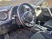 Toyota RAV4, 2014г., полный привод, вариатор