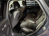 Ford Focus, 2011г., передний привод, робот