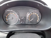 Lada (ВАЗ) Granta, 2020г., передний привод, механика