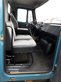 ЗИЛ 5301  Бычок , 2012г, Задний привод, Механическая