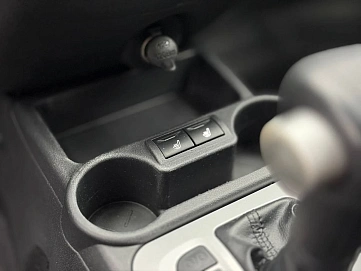 Lada (ВАЗ) Granta, 2019г, передний привод, автомат