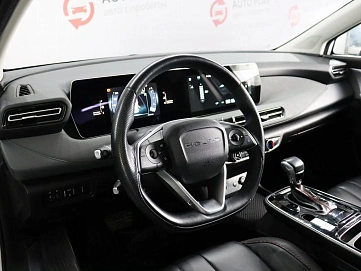 BAIC U5 Plus, 2023г, передний привод, вариатор