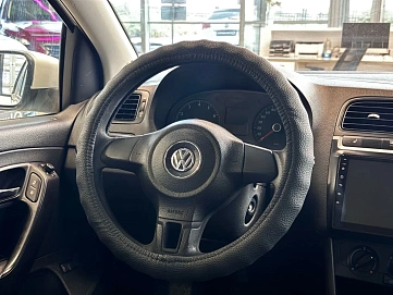 Volkswagen Polo, 2012г, передний привод, механика