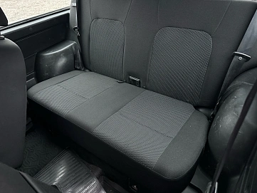 Lada (ВАЗ) Niva Legend, 2023г, полный привод, механика