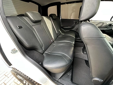 Lada (ВАЗ) Niva Travel, 2024г, полный привод, механика