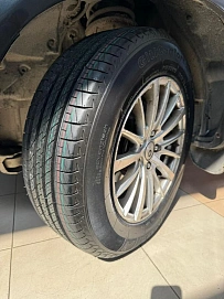 Hyundai Tucson, 2008г, полный привод, автомат