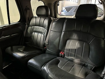 GMC Envoy, 2002г., полный привод, автомат