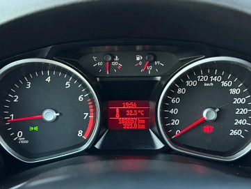 Ford Mondeo, 2011г, передний привод, механика