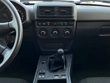 Lada (ВАЗ) Niva Legend, 2024г, передний привод, механика