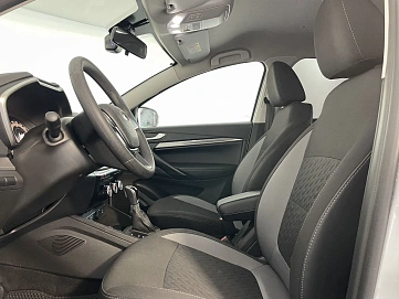 Lada (ВАЗ) Vesta, 2024г, передний привод, вариатор