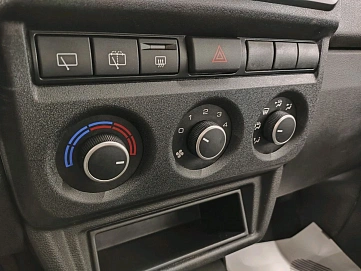 Lada (ВАЗ) Niva Legend, 2024г, полный привод, механика