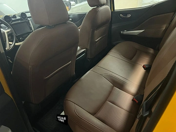 Dongfeng DF6, 2023г, полный привод, автомат