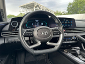 Hyundai Elantra, 2023г., передний привод, автомат