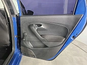 Volkswagen Polo, 2011г., передний привод, механика