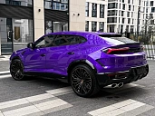 Lamborghini Urus, 2025г., полный привод, автомат