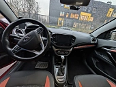 Lada (ВАЗ) Vesta, 2020г., передний привод, вариатор