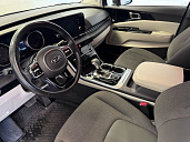 Kia , 2021г., передний привод, автомат
