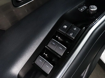 Toyota Highlander, 2025г, полный привод, автомат