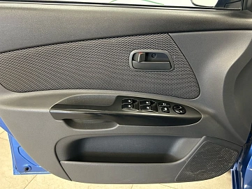 Kia Rio, 2010г, передний привод, механика