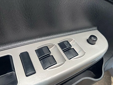 Lifan Breez (520), 2008г, передний привод, механика