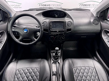 Geely MK, 2012г, передний привод, механика