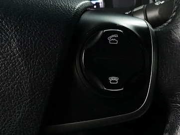 Toyota Camry, 2014г, передний привод, автомат