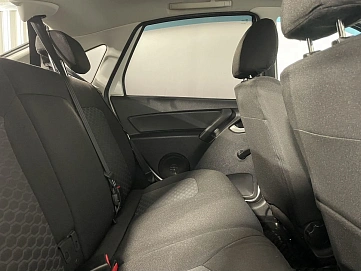 Lada (ВАЗ) Granta, 2018г, передний привод, механика